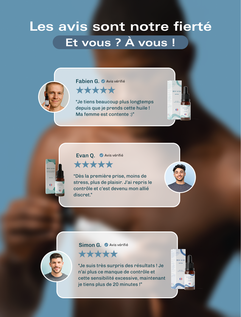 Huile CBD Optima - 20 %