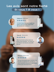 Huile CBD Optima - 20 %