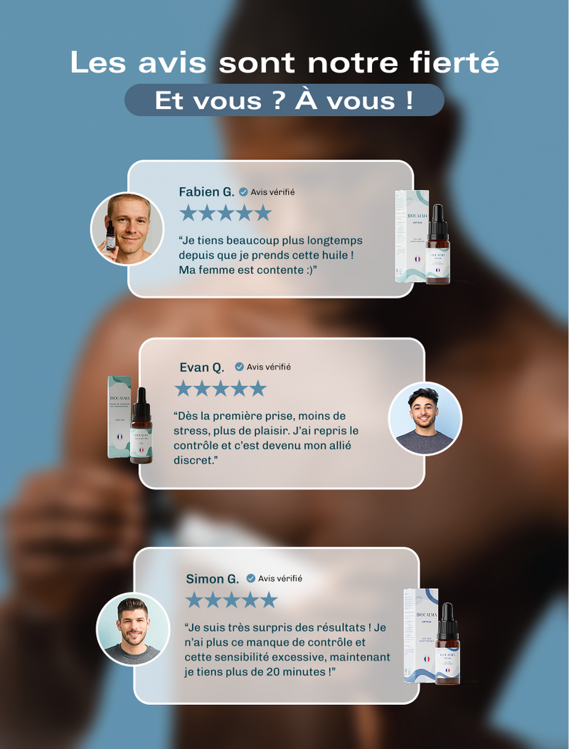 Huile CBD Optima - 20 %