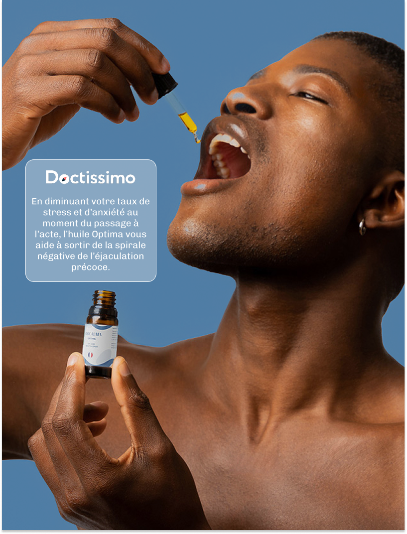 Huile CBD Optima - 30 %