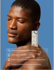 Huile CBD Optima - 30 %