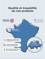 Huile CBD Optima - 30 %