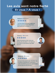 Huile CBD Optima - 30 %